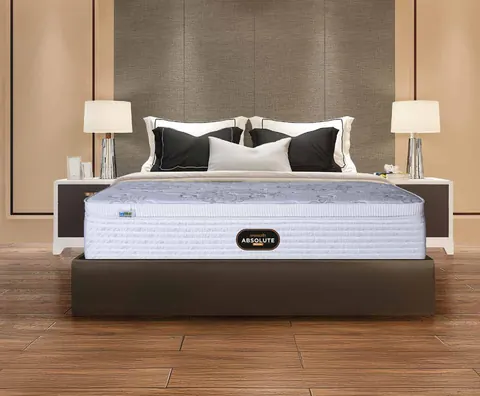 Springfit Absolute Natural mattress