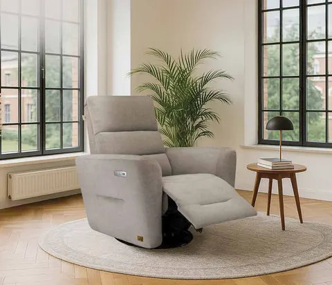 Springfit Aeris recliner