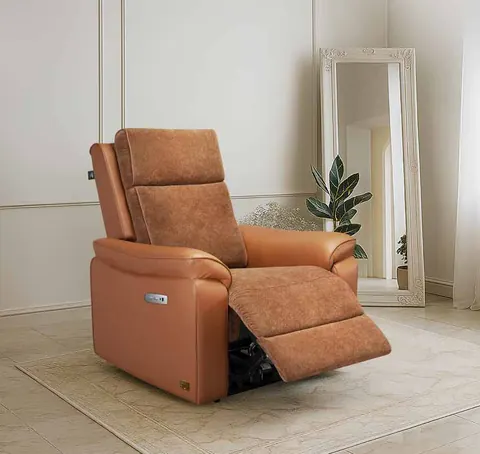 Springfit Albatross recliner