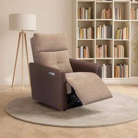 Springfit Avian recliner