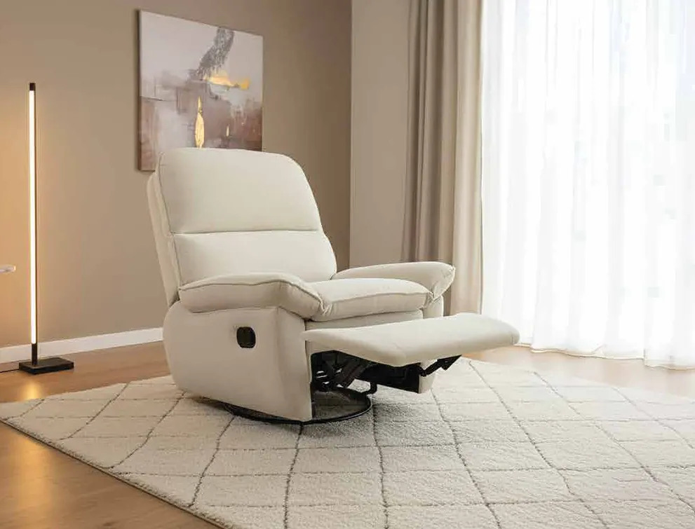 Springfit Capri recliner