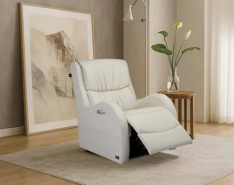 Springfit Caspian recliner