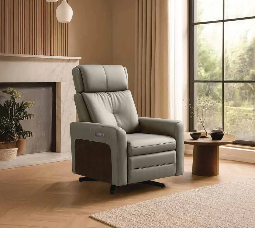 Springfit Cortina recliner