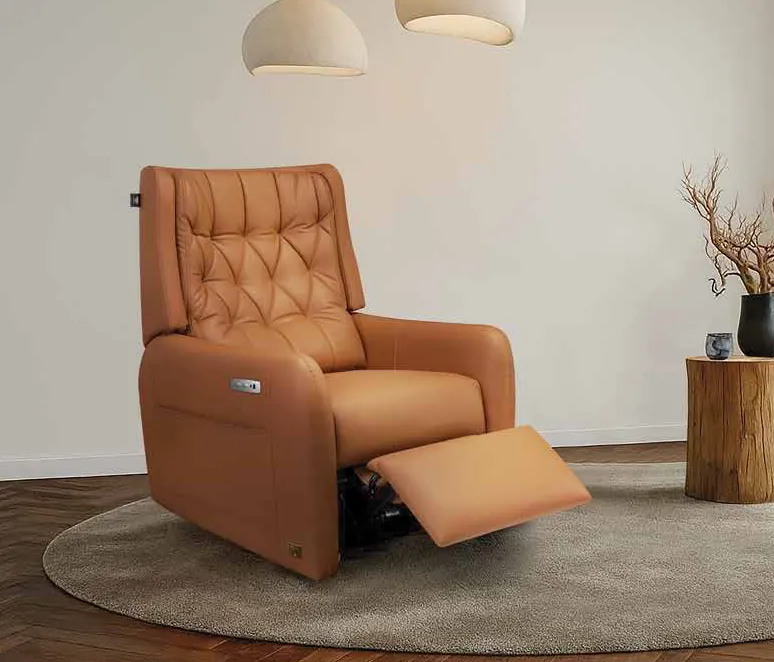 Springfit Elysian recliner