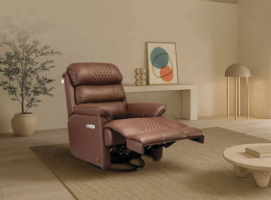 Springfit Falcon recliner