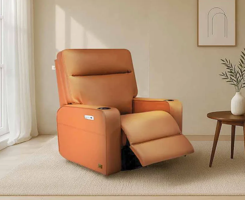 Springfit Heron recliner