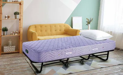 Springfit Hotel Folding Roll-Away Bed