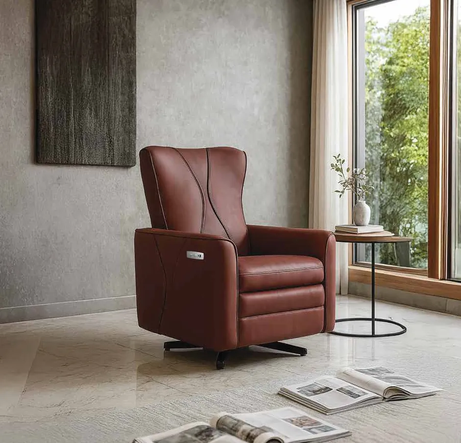 Springfit Luca recliner