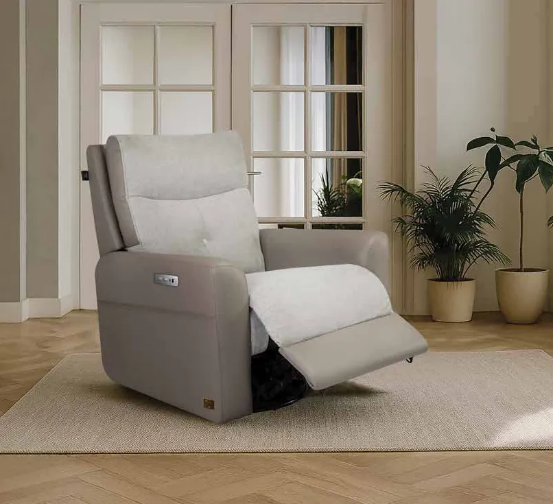 Springfit Nimbus recliner