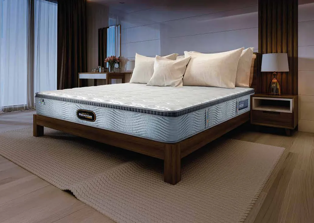 Springfit Reactive Classic mattress