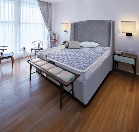 Springfit Regal Primo mattress