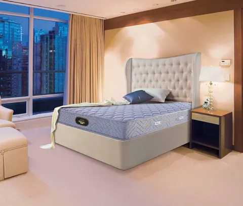 Springfit Regal Superior mattress