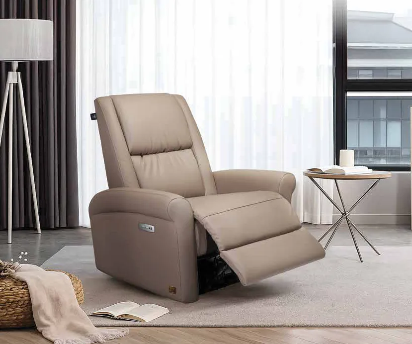 Springfit Tranquil recliner
