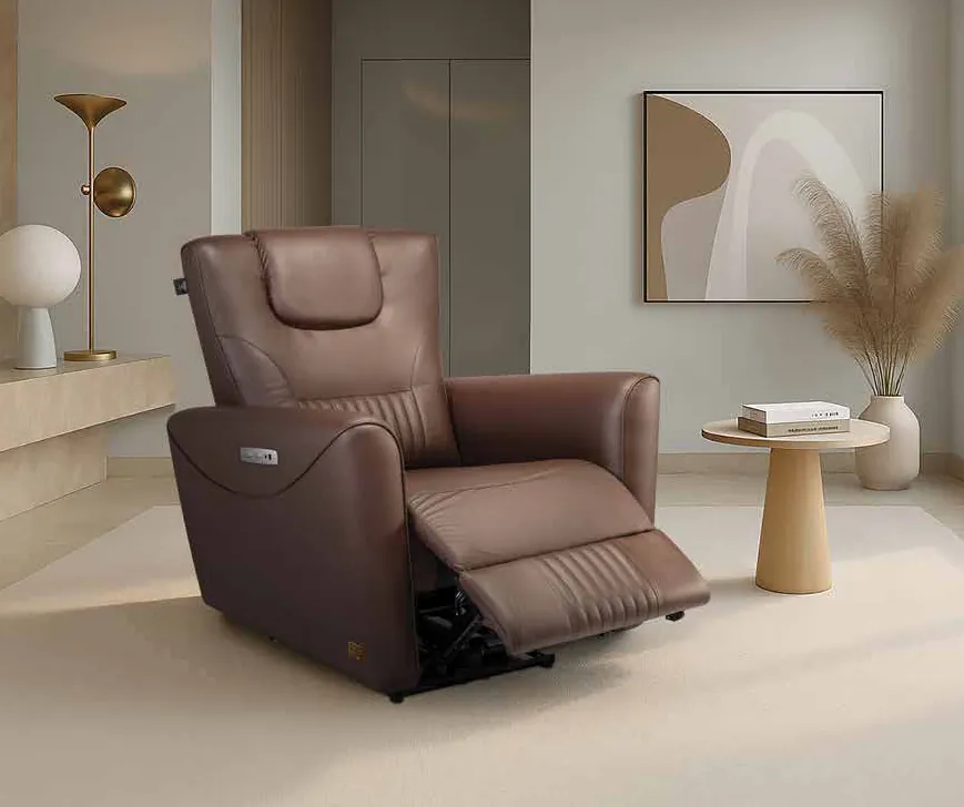 Springfit Zephyr recliner