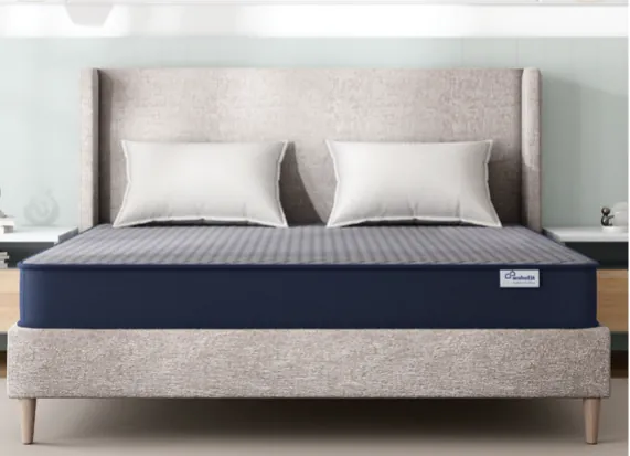 Wakefit DualSwitch PureSleep mattress