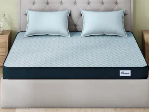 Wakefit IcyBreeze ActiveCool mattress