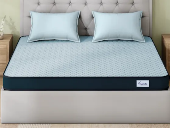 Wakefit IcyBreeze ActiveCool mattress