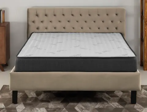 Wakefit Optima Plus ActiveCool Pocket Spring mattress