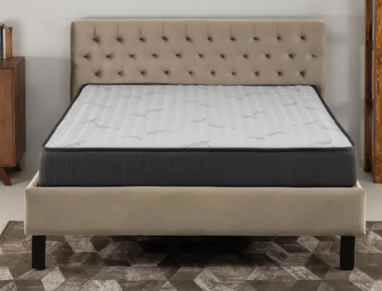 Wakefit Optima Plus ActiveCool Pocket Spring mattress