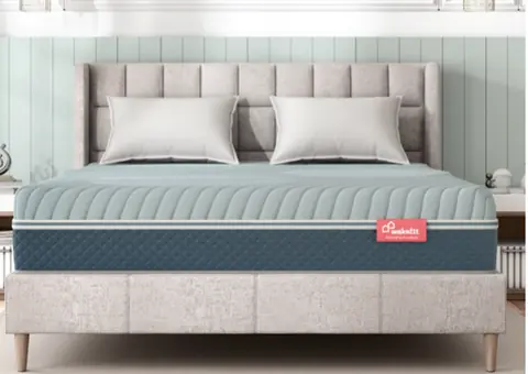 Wakefit PostureFlex PureSleep Memory Foam mattress