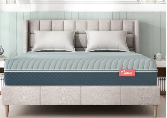 Wakefit PostureFlex PureSleep Memory Foam mattress
