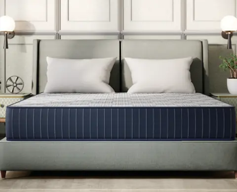 Wakefit Spine Core Firm Plus ActiveCool mattress