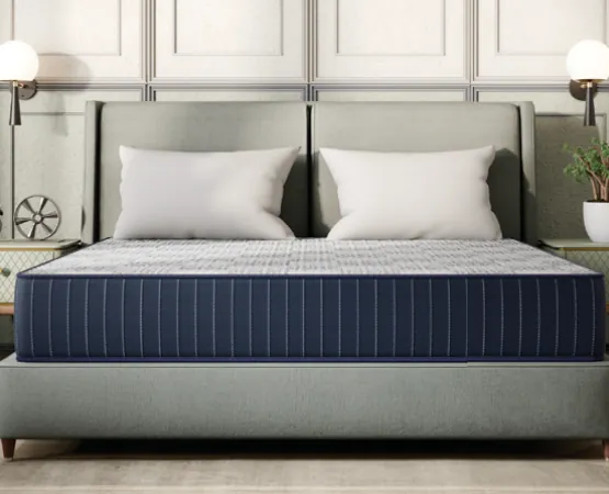 Wakefit Spine Core Firm Plus ActiveCool mattress